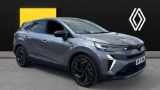 Renault Symbioz 1.6 E-Tech FHEV 145 Techno Esprit Alpine 5dr Auto Hybrid Estate